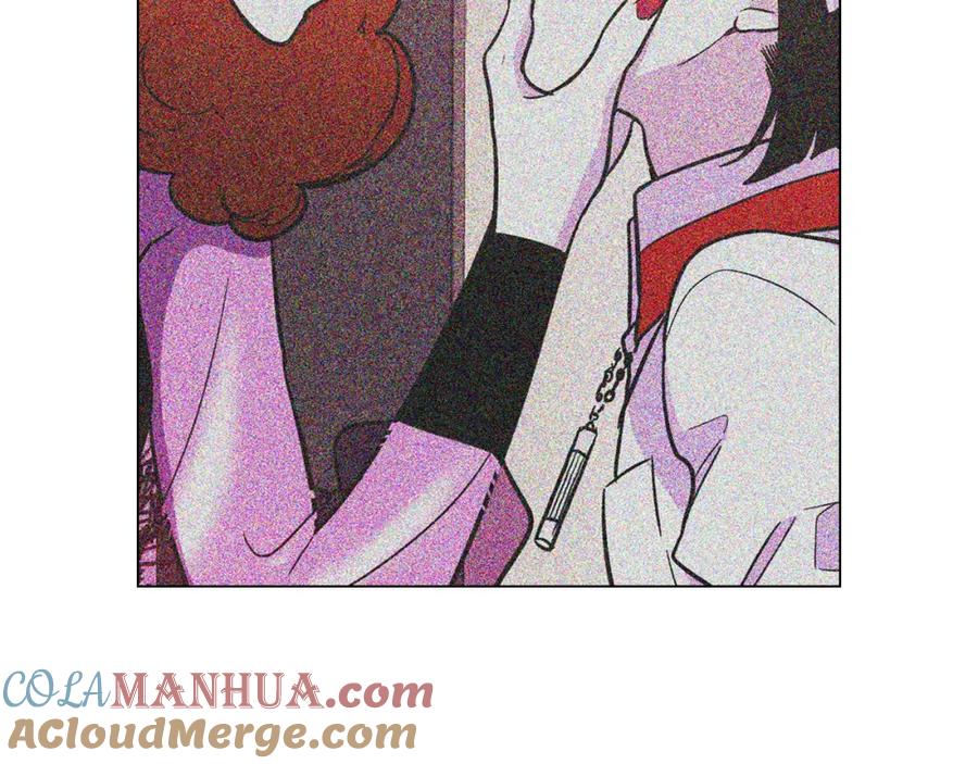 你的血很甜 - 第二季 第34话 不同的选择 - 第93张图