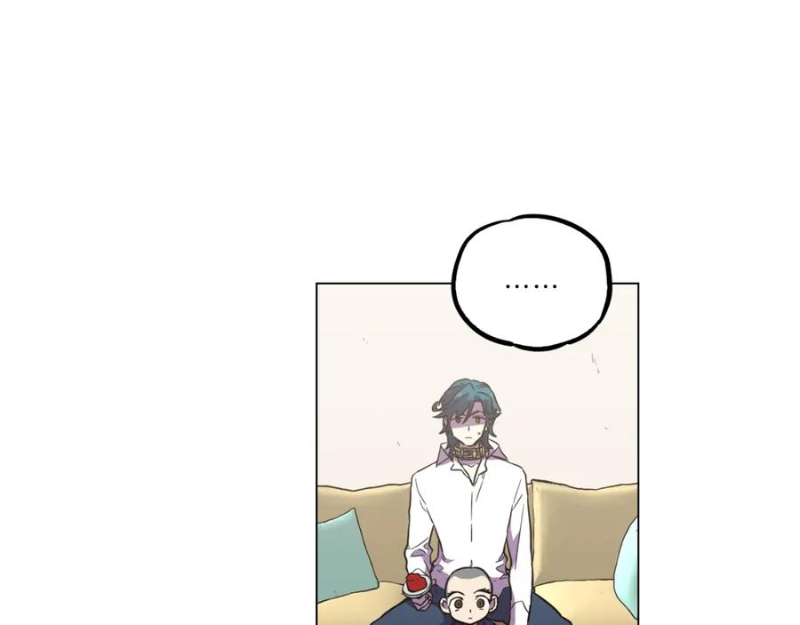 你的血很甜 - 第二季 第35话 人类的本能？ - 第32张图