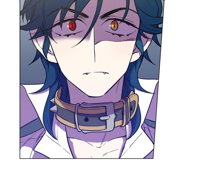 你的血很甜 - 第二季 第35话 人类的本能？ - 第64张图