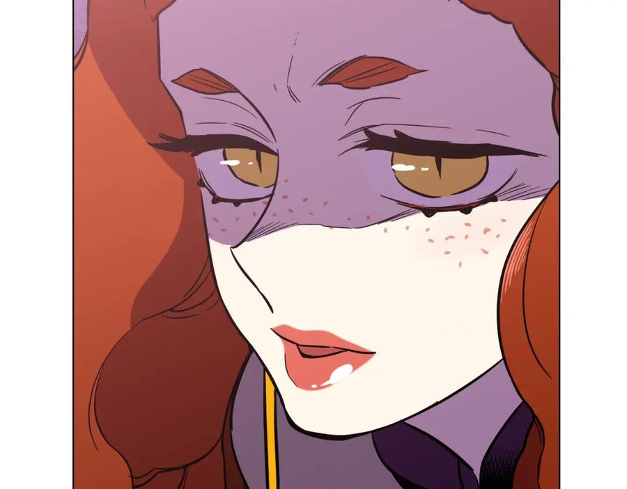 你的血很甜 - 第二季 第35话 人类的本能？ - 第23张图