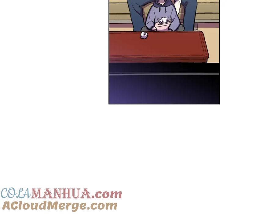 你的血很甜 - 第二季 第35话 人类的本能？ - 第33张图