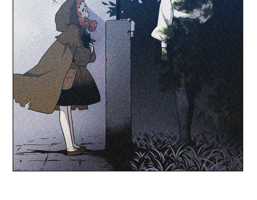 你的血很甜 - 第二季 第35话 人类的本能？ - 第59张图