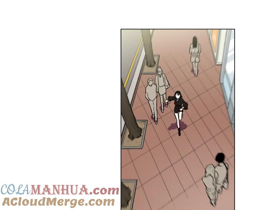 你的血很甜 - 第二季 第35话 人类的本能？ - 第77张图