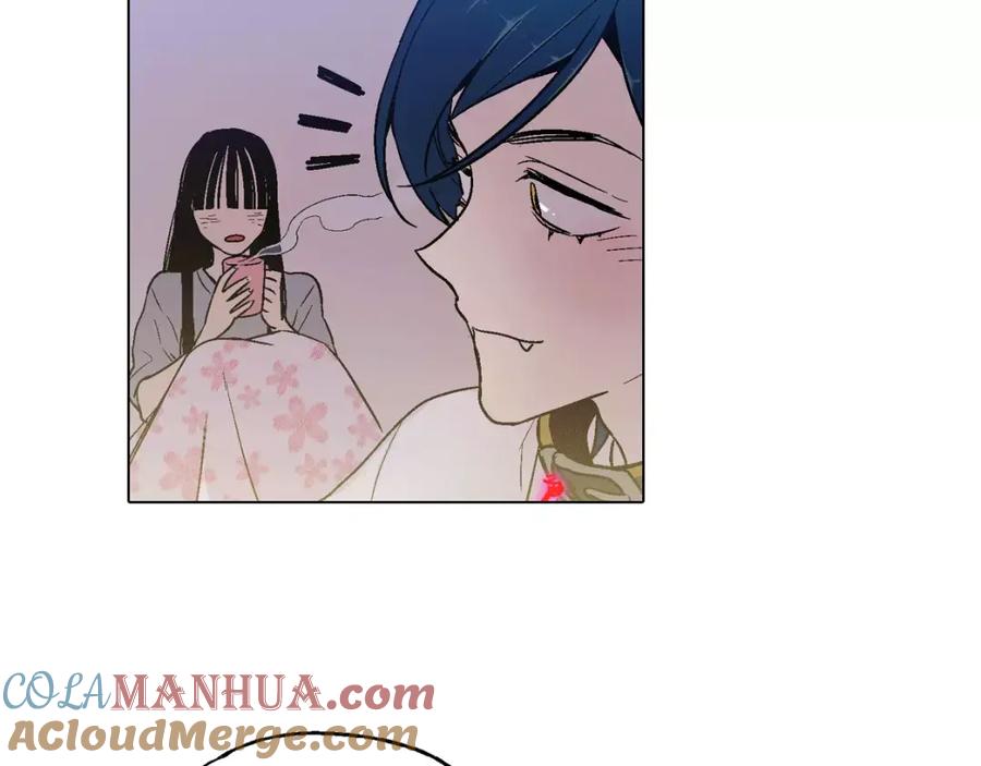 你的血很甜 - 第7话 是大姨妈血啊！ - 第37张图