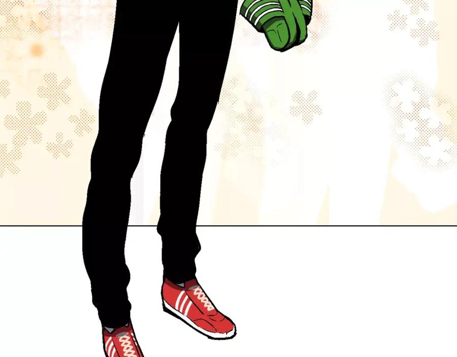 你的血很甜 - 第7话 是大姨妈血啊！ - 第88张图