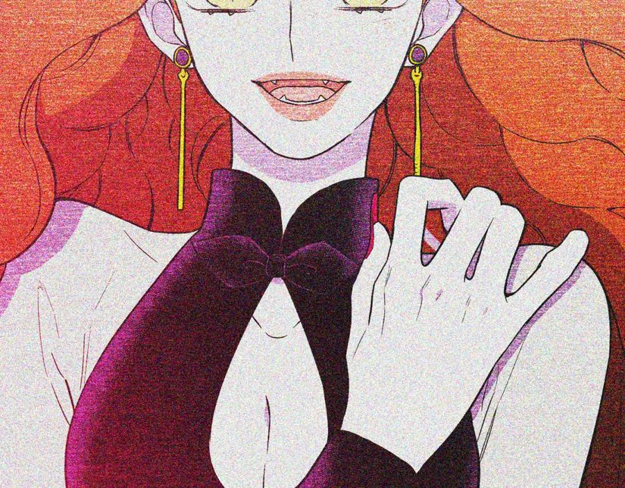 你的血很甜 - 第二季 第36话 贪念 - 第11张图