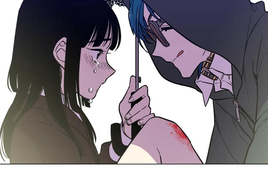 你的血很甜 - 第二季 第36话 贪念 - 第56张图