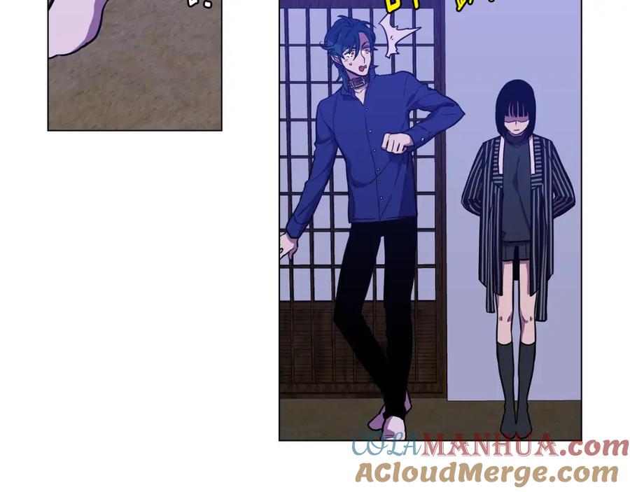 你的血很甜 - 第二季 第37话 留在我身边 - 第49张图