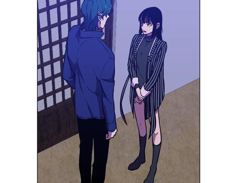 你的血很甜 - 第二季 第37话 留在我身边 - 第62张图