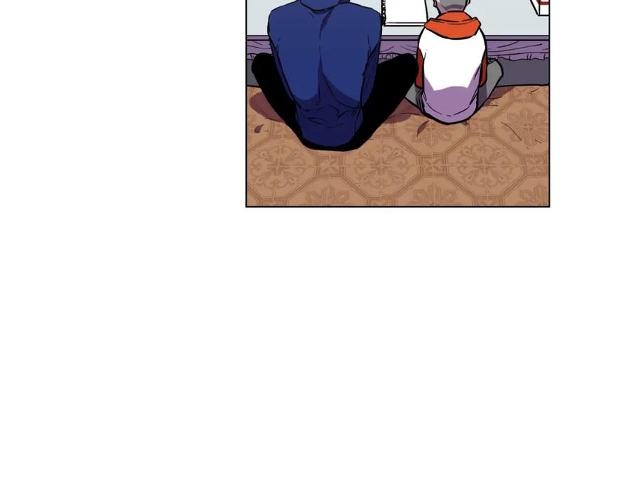 你的血很甜 - 第二季 第37话 留在我身边 - 第33张图