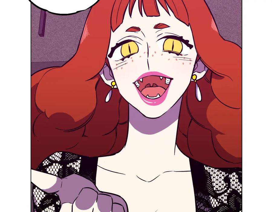 你的血很甜 - 第二季 第38话 为了她，为了他 - 第119张图