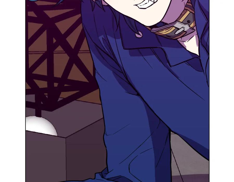 你的血很甜 - 第二季 第38话 为了她，为了他 - 第122张图