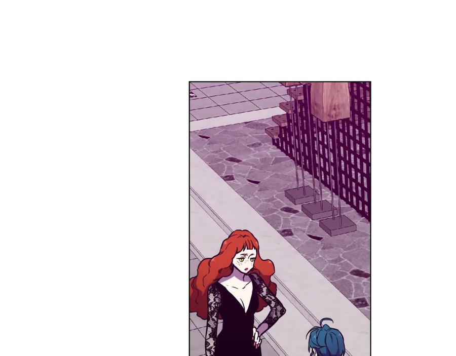 你的血很甜 - 第二季 第38话 为了她，为了他 - 第63张图