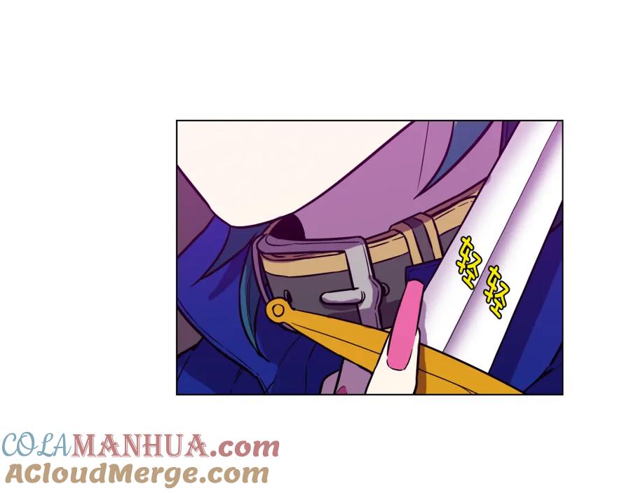 你的血很甜 - 第二季 第38话 为了她，为了他 - 第49张图