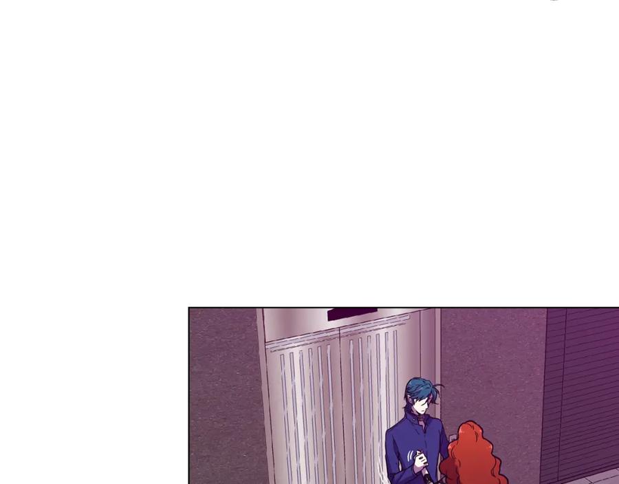 你的血很甜 - 第二季 第38话 为了她，为了他 - 第35张图