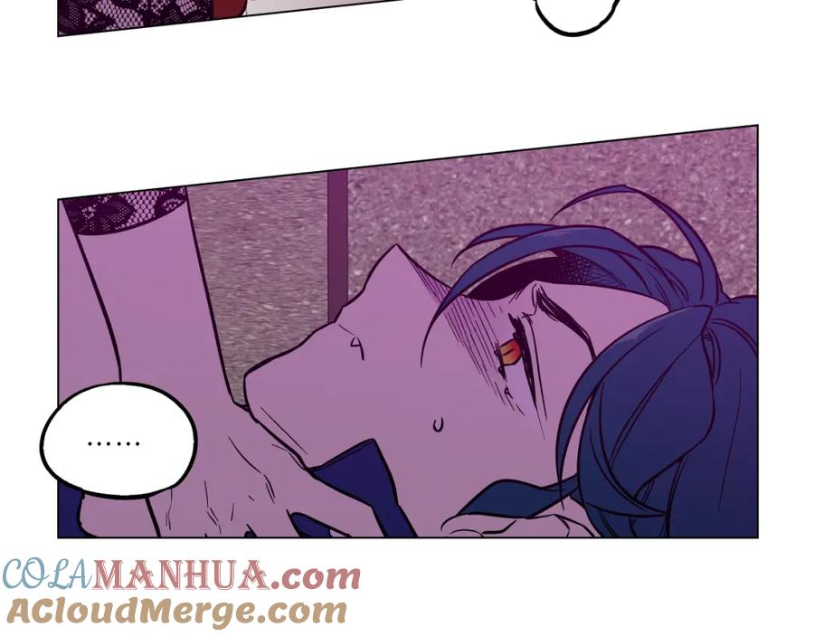 你的血很甜 - 第二季 第38话 为了她，为了他 - 第69张图