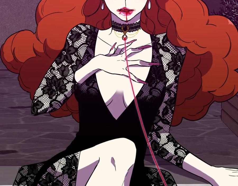 你的血很甜 - 第二季 第39话 我才不孤独！ - 第102张图