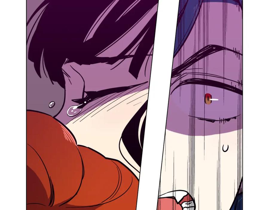 你的血很甜 - 第二季 第39话 我才不孤独！ - 第87张图