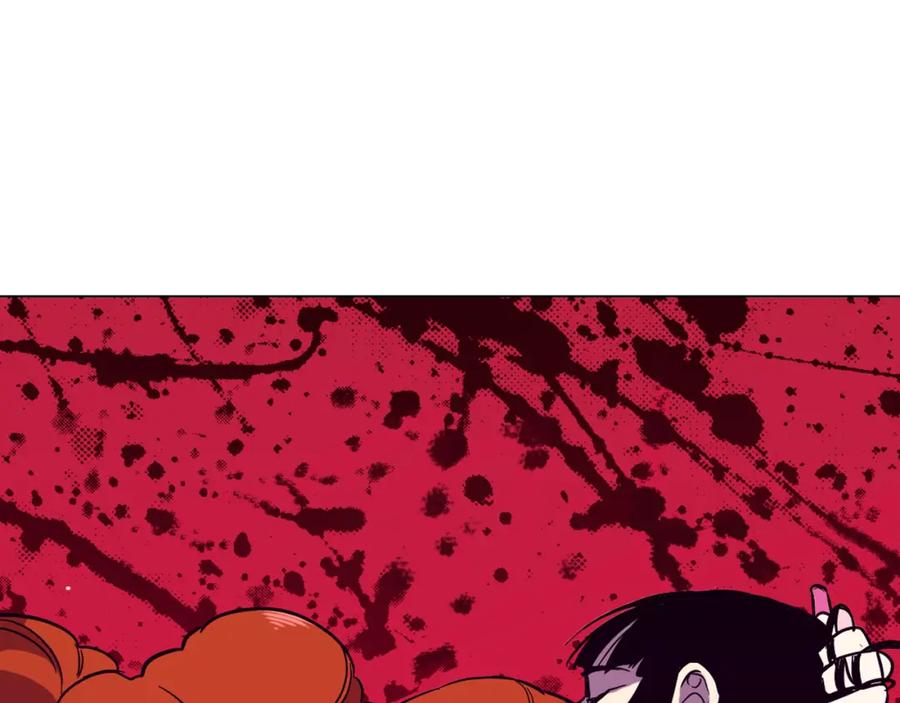 你的血很甜 - 第二季 第39话 我才不孤独！ - 第84张图