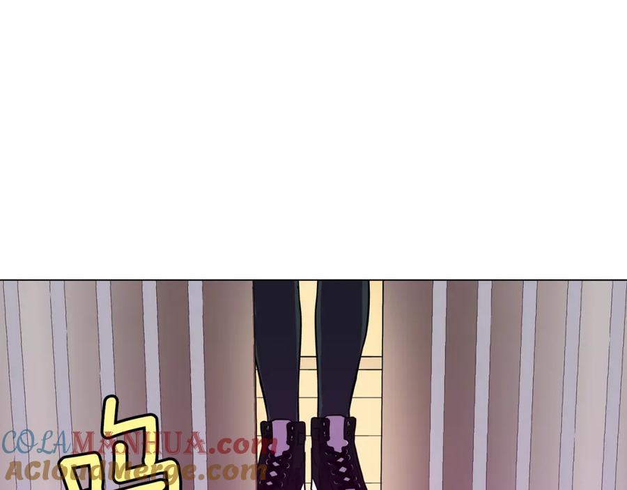 你的血很甜 - 第二季 第39话 我才不孤独！ - 第9张图