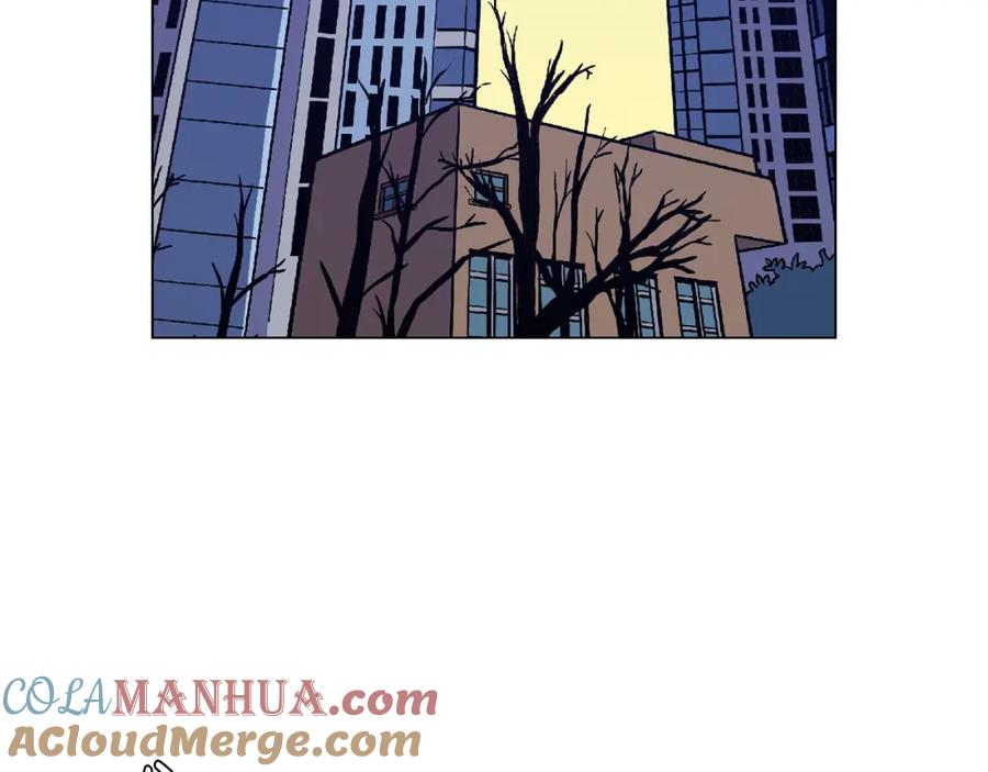 你的血很甜 - 第二季 第39话 我才不孤独！ - 第5张图