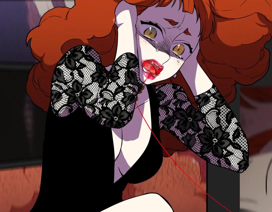 你的血很甜 - 第二季 第40话 结束与开始 - 第19张图