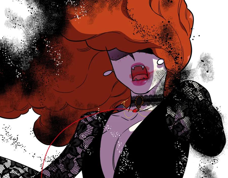 你的血很甜 - 第二季 第40话 结束与开始 - 第71张图