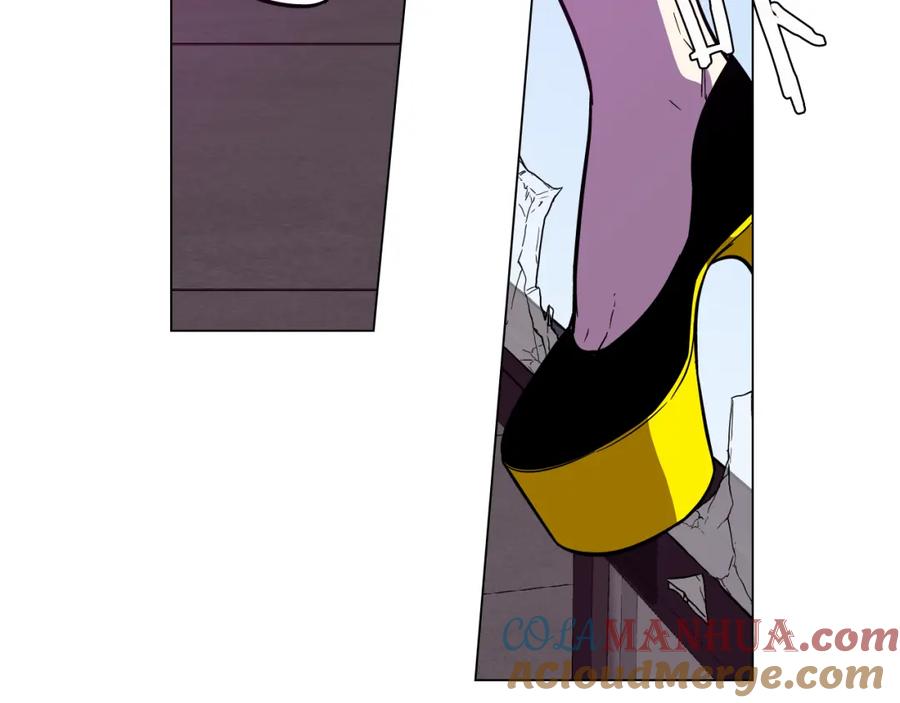 你的血很甜 - 第二季 第40话 结束与开始 - 第65张图