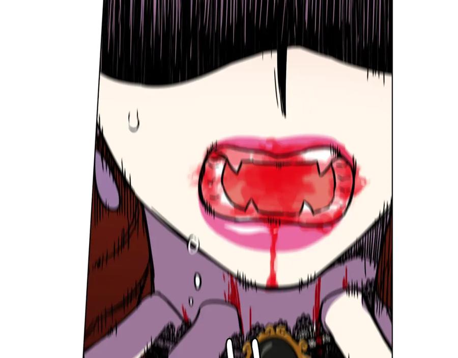 你的血很甜 - 第二季 第40话 结束与开始 - 第22张图