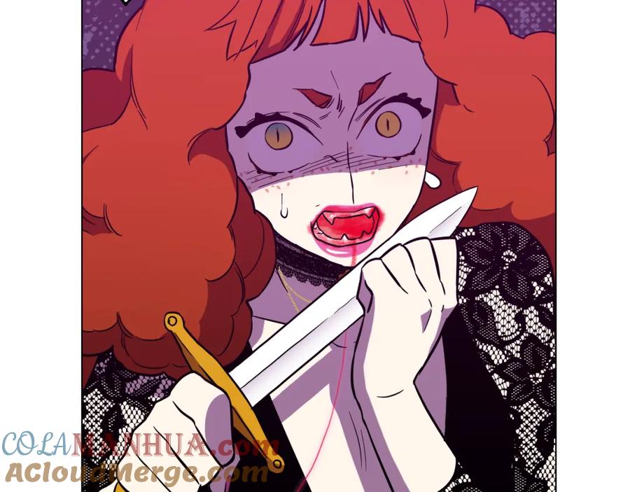 你的血很甜 - 第二季 第40话 结束与开始 - 第29张图