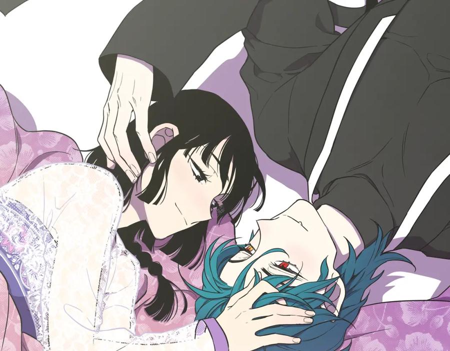 你的血很甜 - 第二季 第41话 新的契约 - 第106张图