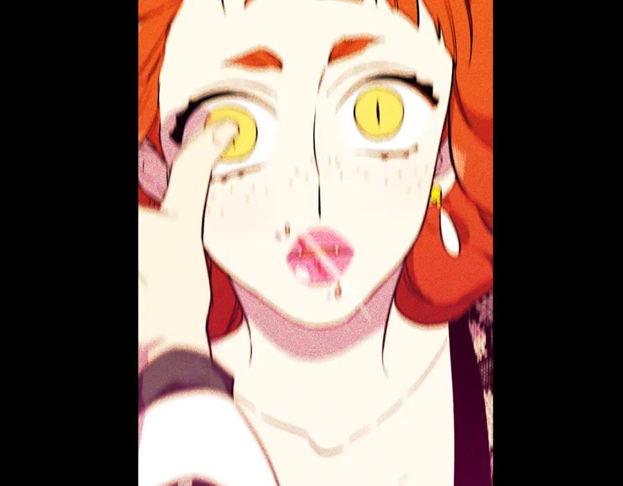 你的血很甜 - 第二季 第41话 新的契约 - 第82张图