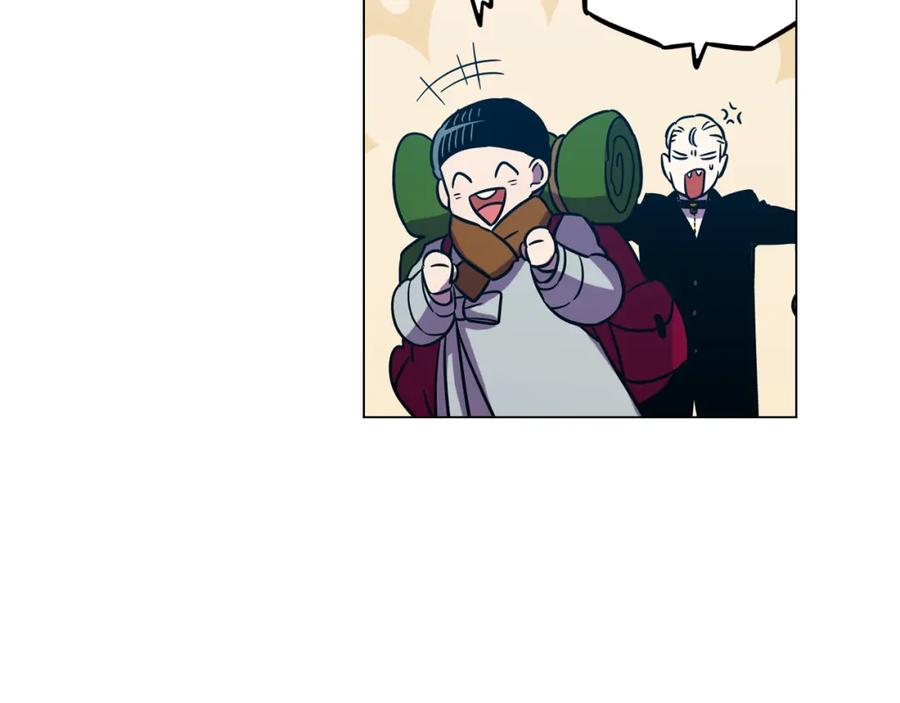 你的血很甜 - 第二季 第41话 新的契约 - 第74张图