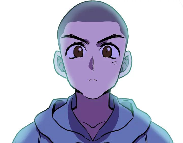 你的血很甜 - 番外 第1话 - 第72张图