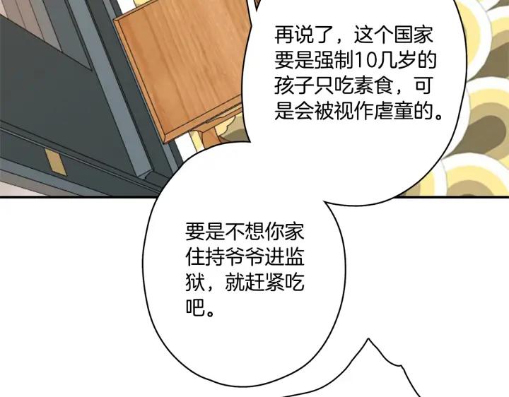 你的血很甜 - 番外 第1话 - 第51张图