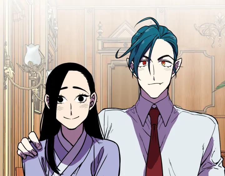 你的血很甜 - 番外 第2话 - 第163张图