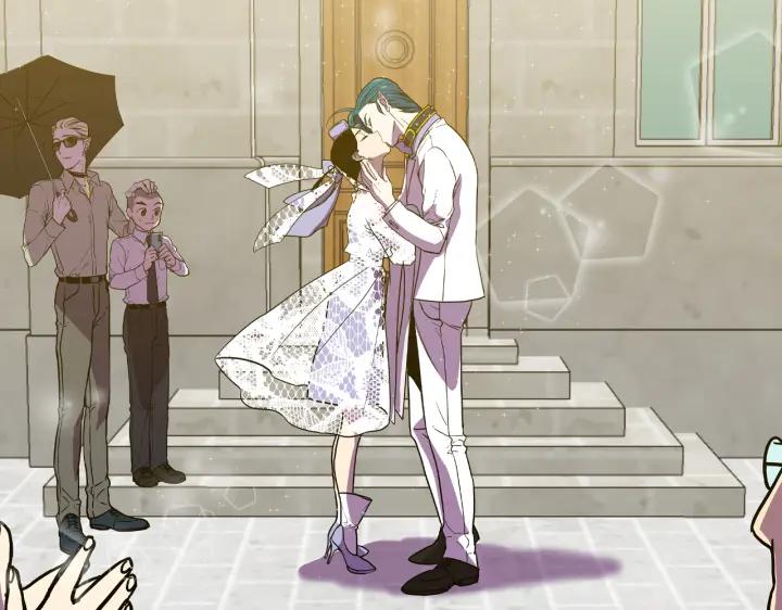 你的血很甜 - 番外 第2话 - 第135张图