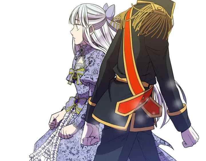 你的血很甜 - 番外 第3话 - 第118张图