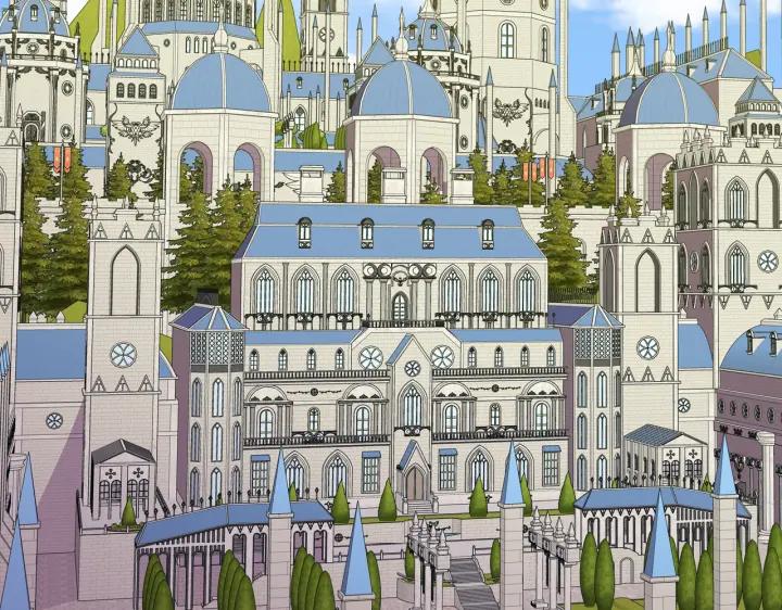 你的血很甜 - 番外 第3话 - 第47张图