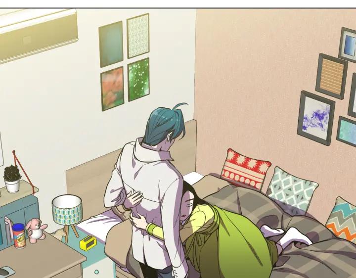 你的血很甜 - 番外 第3话 - 第140张图