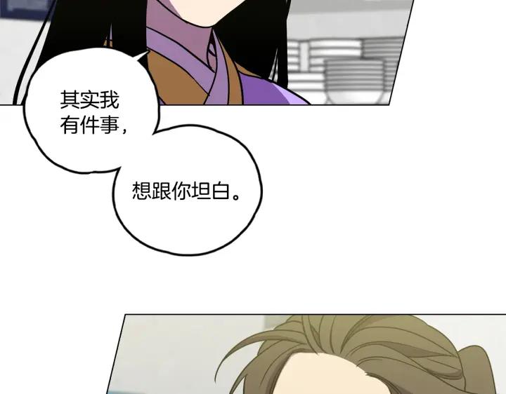 你的血很甜 - 番外 第4话 - 第79张图