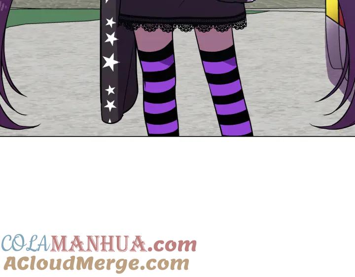 你的血很甜 - 番外 第4话 - 第105张图