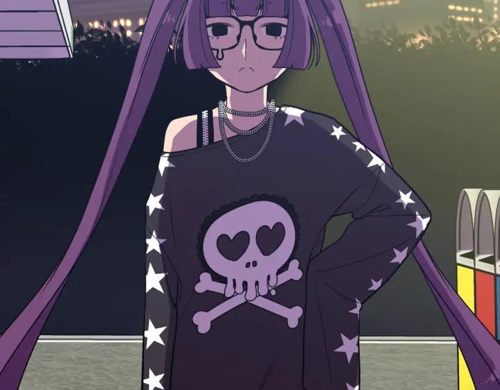 你的血很甜 - 番外 第4话 - 第104张图