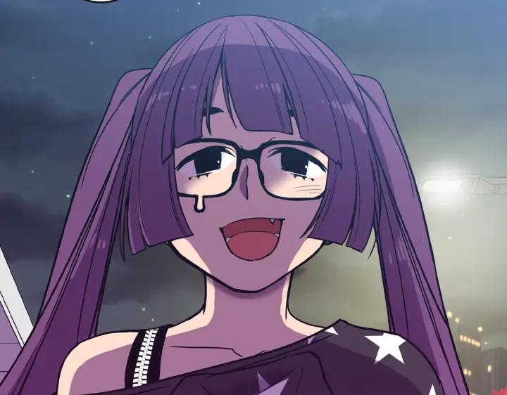 你的血很甜 - 番外 第4话 - 第124张图