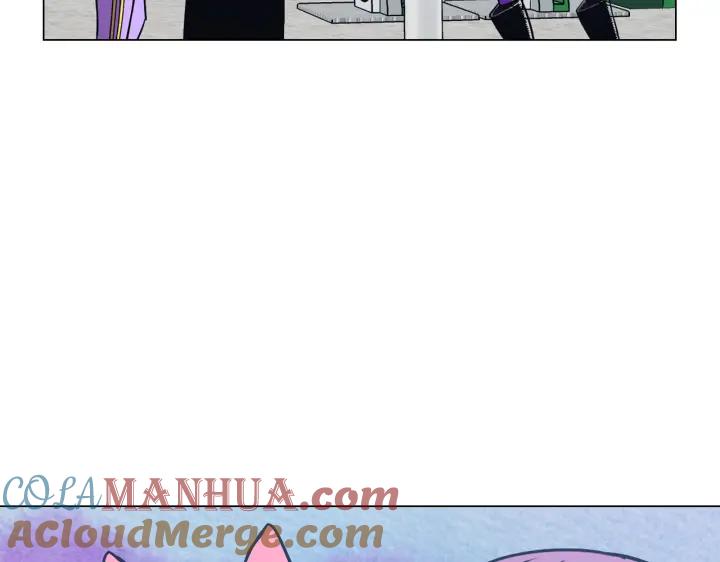 你的血很甜 - 番外 第4话 - 第113张图