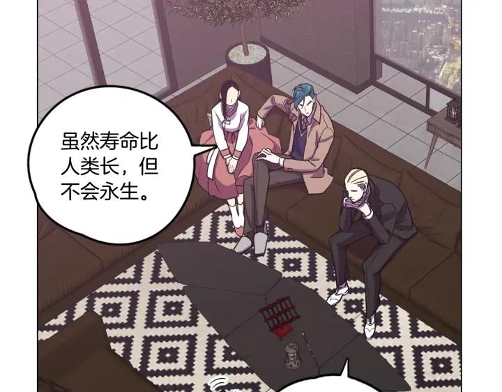 你的血很甜 - 番外 第5话 - 第87张图