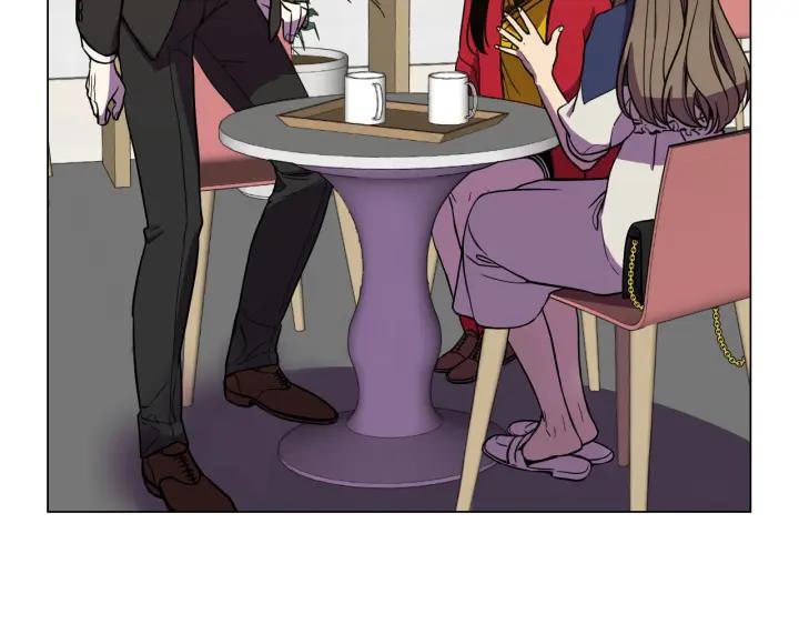 你的血很甜 - 番外 第5话 - 第142张图