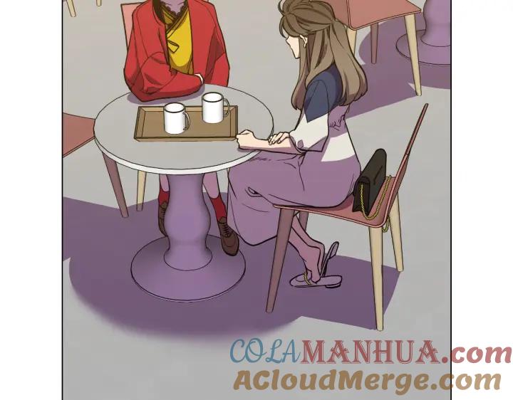 你的血很甜 - 番外 第5话 - 第121张图