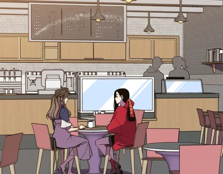 你的血很甜 - 番外 第5话 - 第118张图