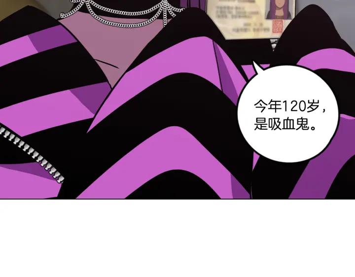你的血很甜 - 番外 第5话 - 第55张图